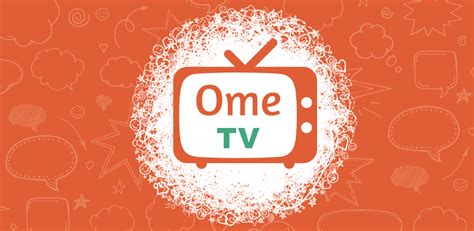 ome tv app download for pc